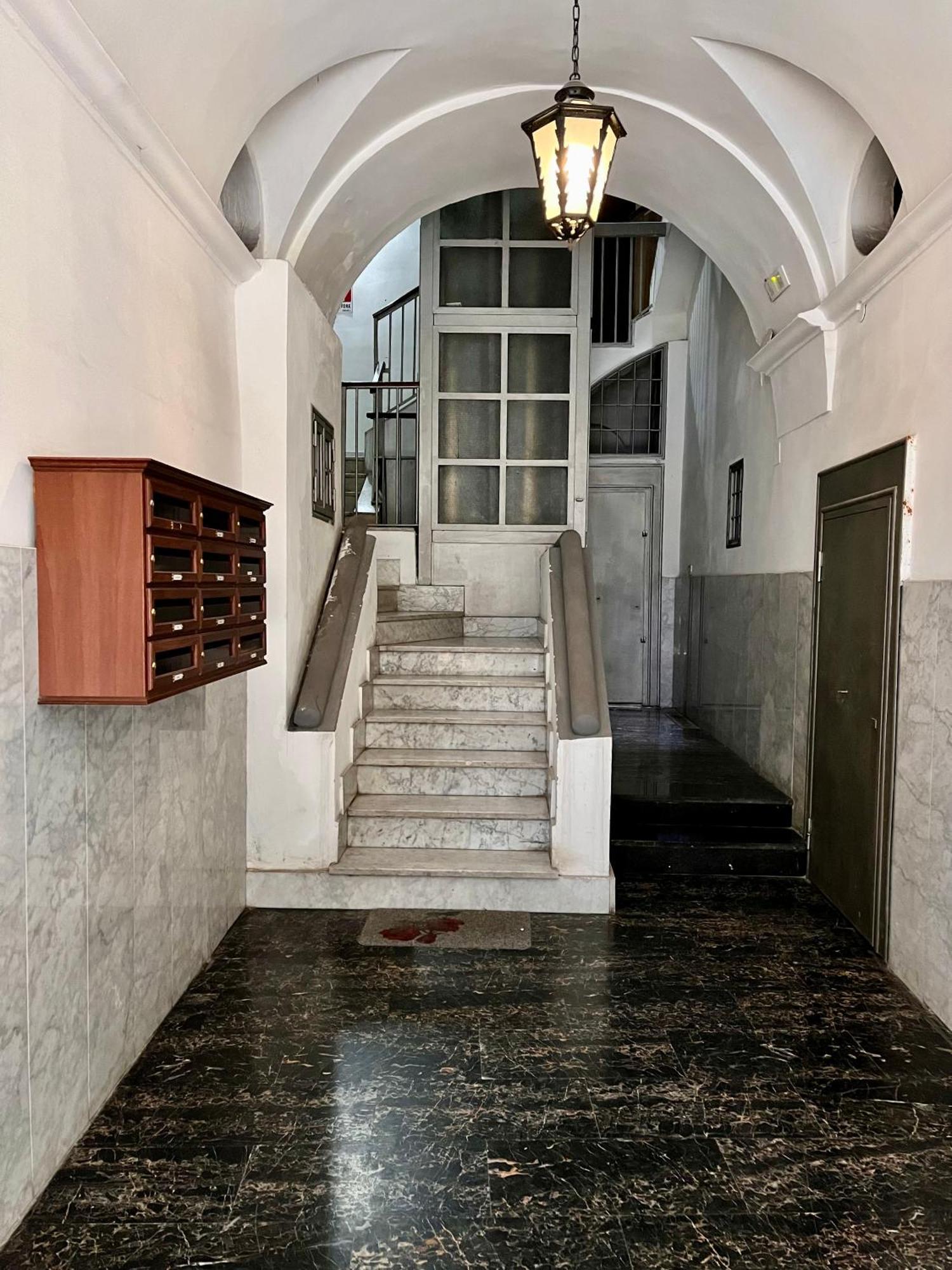 La Casa Di Nelly Boutique Apartment Napoli Exterior foto